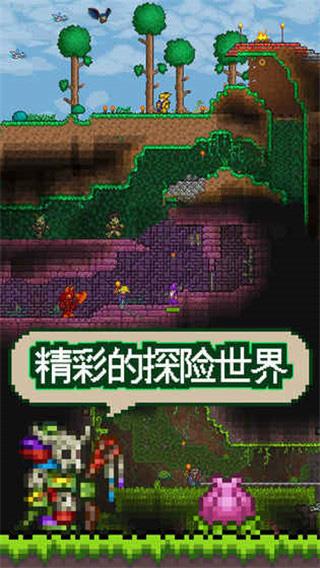 泰拉瑞亞全物品存檔