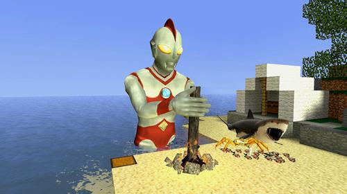 GMOD  v1.1.9圖2