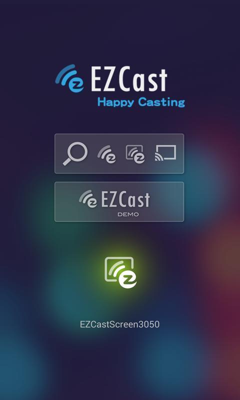 EZCast  v2.14.0.1294图1