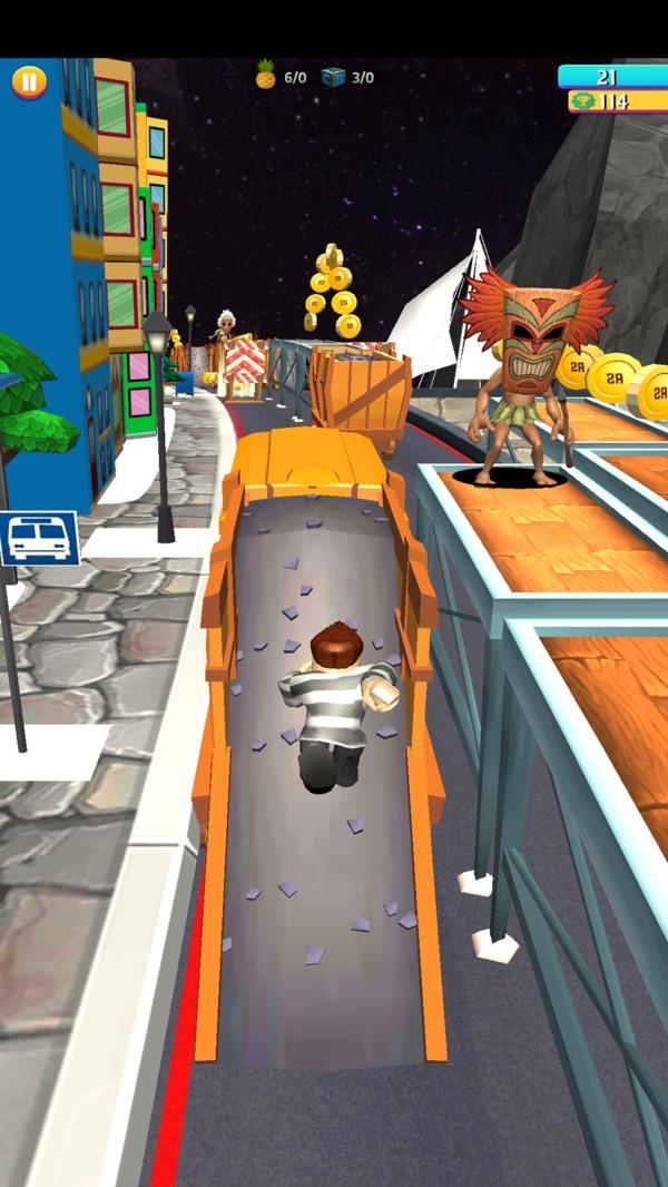 羅布樂思越獄  v1.0.1圖2