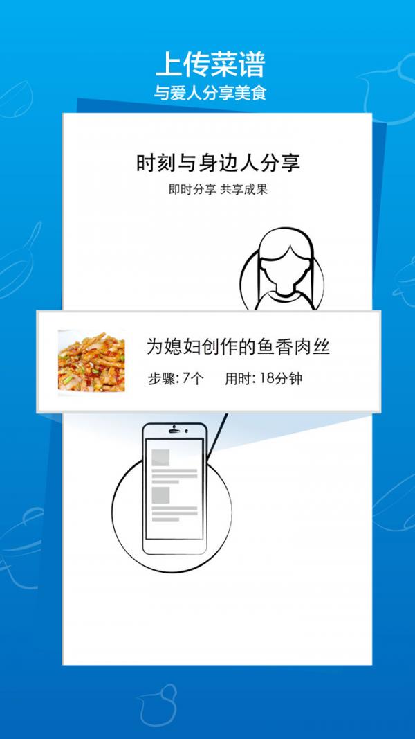 好菜  v2.2.3图2