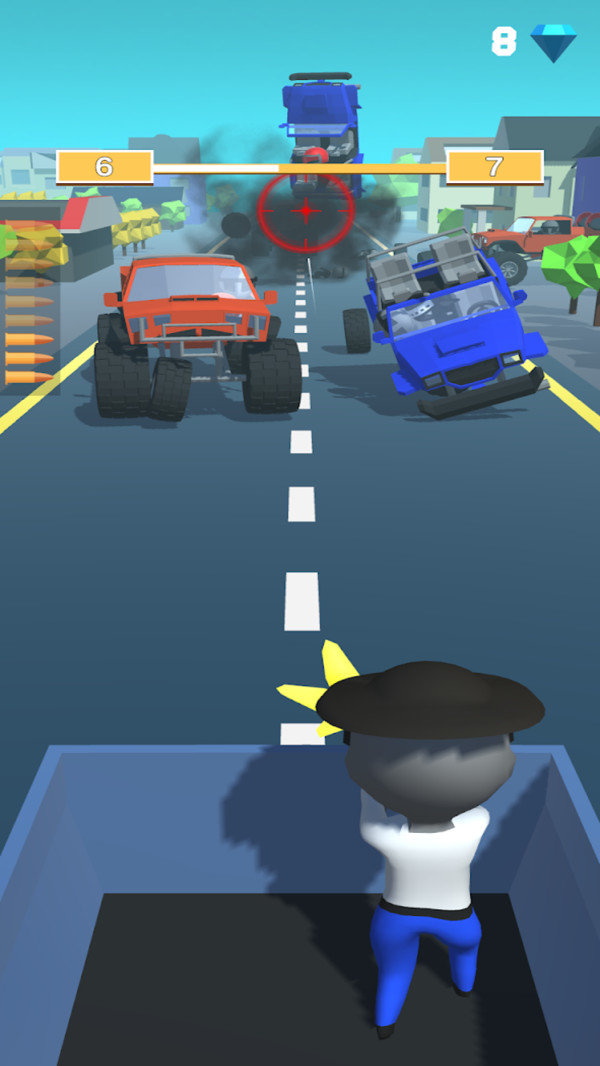 道路之怒  v1.0图3