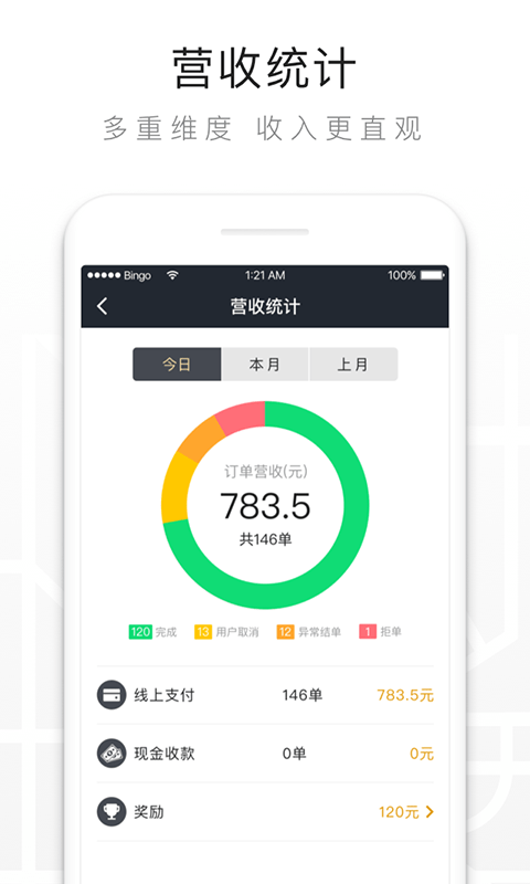 车小秘司机端  v2.0.7图2