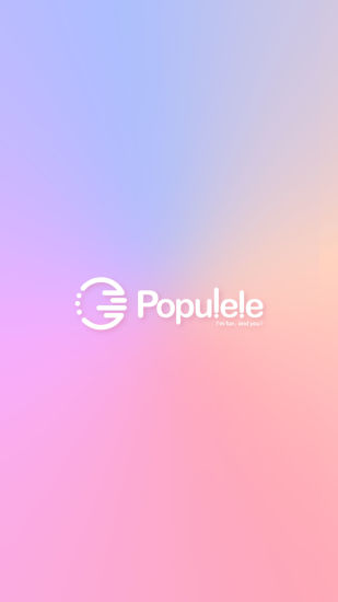 Populele  v1.6.0图1