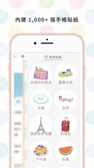 温度日记  v1.8.3图1