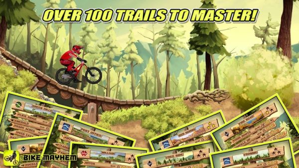 bikemayhem  v1.6.2图4