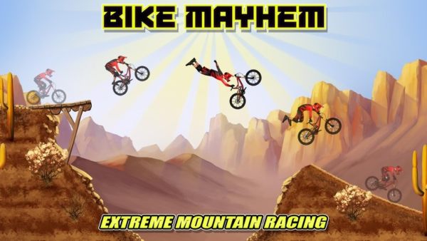 bikemayhem  v1.6.2图2