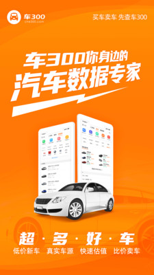 车300新车二手车  v3.9.7.28图2