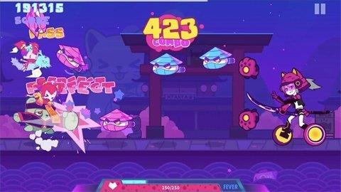 musedash  v0.7图2