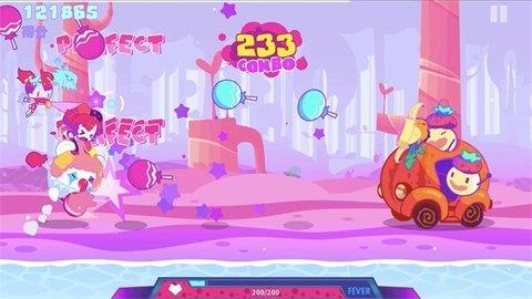 musedash  v0.7图3