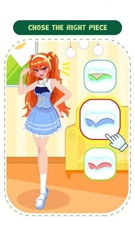 美女燒腦小  v0.0.4圖3