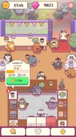 猫咪零食吧（Snack  v1.0.14图1