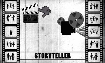 王子救了泰妮（storyteller）  v2.20.5图1