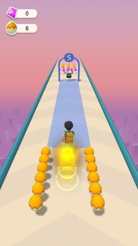 靚仔快跑  v1.0.5圖3