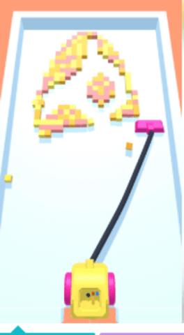 方塊收集器  v0.1圖2