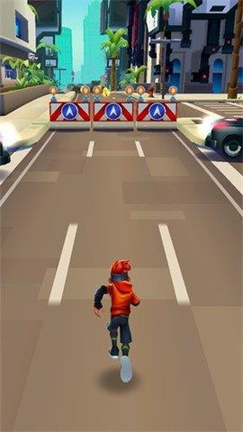 全民極限跑酷  v1.14.2圖1