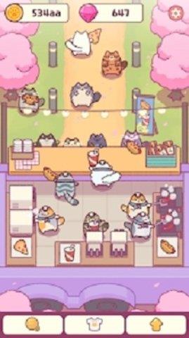 猫咪零食吧（Snack  v1.0.14图2