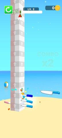 节奏飞刀  v1.2图2