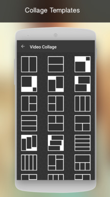 Video Collage  v4.5图2