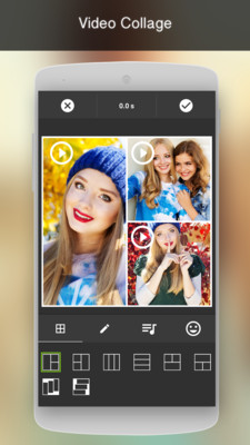 Video Collage  v4.5图4