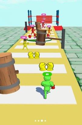 火與水拳擊  v0.0.3圖2