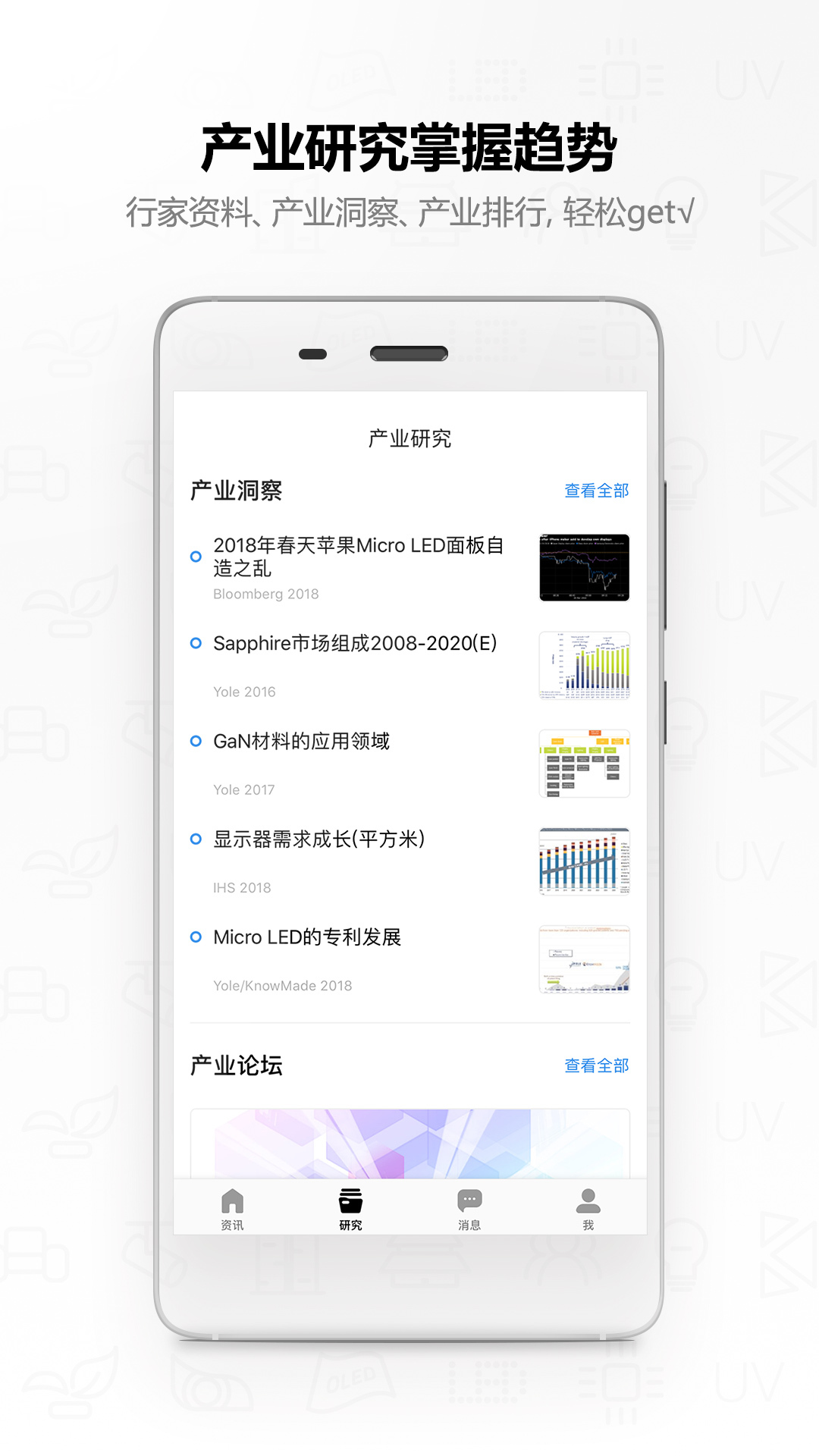 行家说  v4.0.5图2