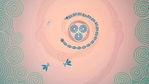 蛇形半神  v1.0.3圖1