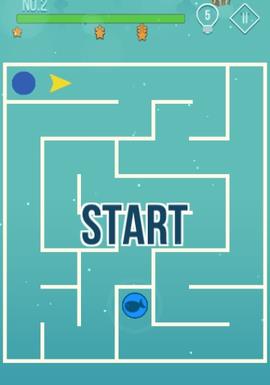 maze  v1.0.11圖2