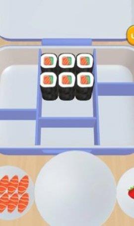 收納午餐盒  v0.8.0.2圖3