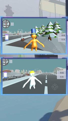 荒野派對(duì)大亂斗  v1.0.0圖1
