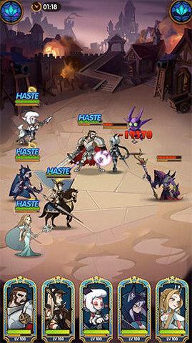 Arena  v0.4.11图2