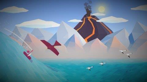 深海大逃亡  v1.0.4圖1