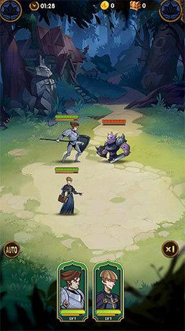 Arena  v0.4.11图1