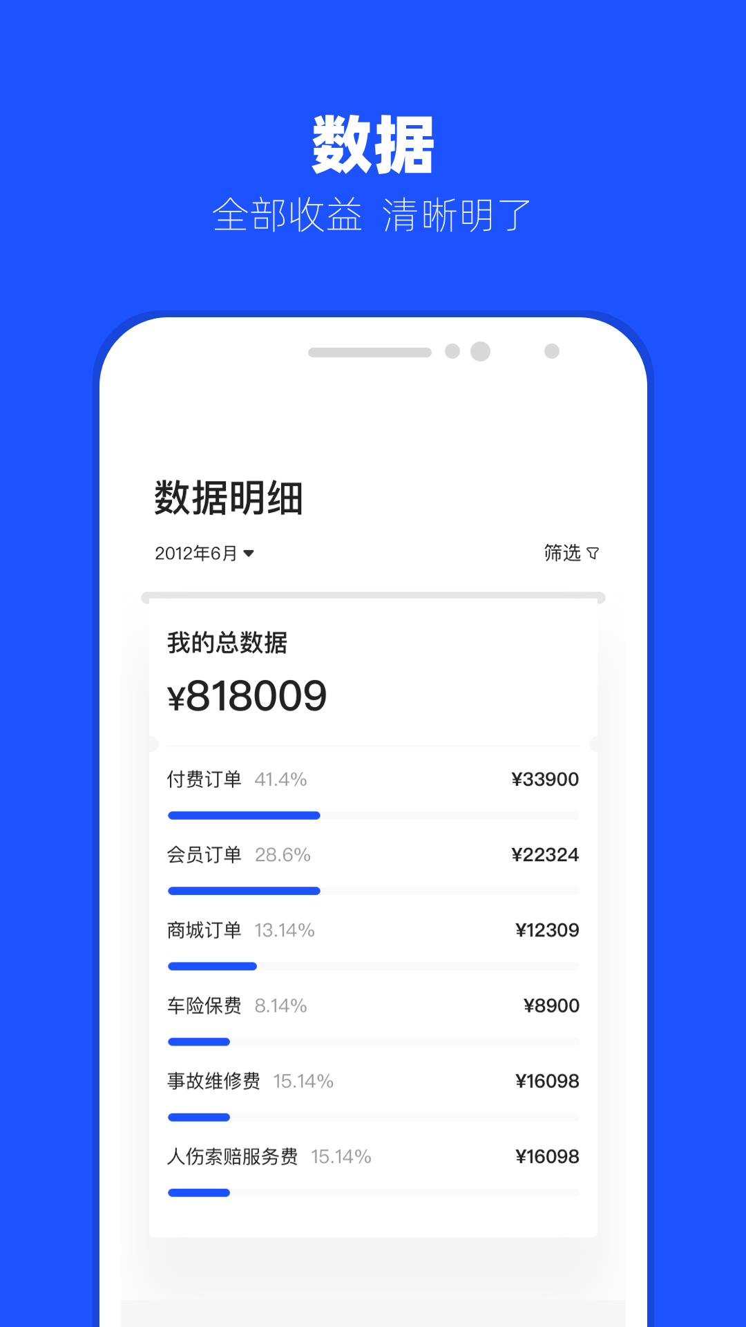 替替事业部  v1.0.1图2