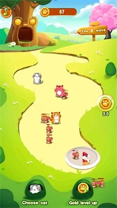 Cat  v1.0.0图2