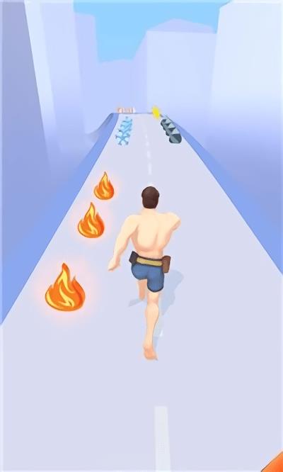 超人進(jìn)化我最棒  v1.4.0圖3