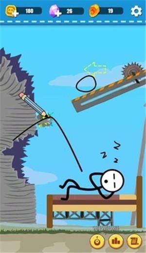 整蠱火柴人  v1.1.2圖2