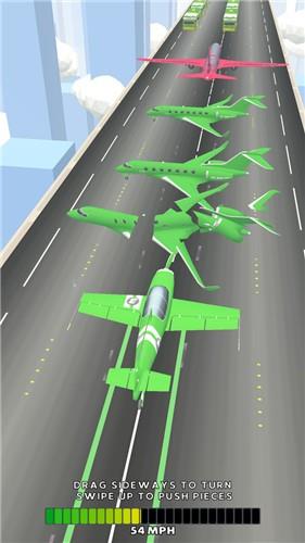 飛行員撞擊  v1圖2