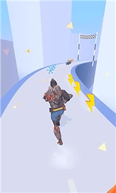 超人進(jìn)化我最棒  v1.4.0圖2