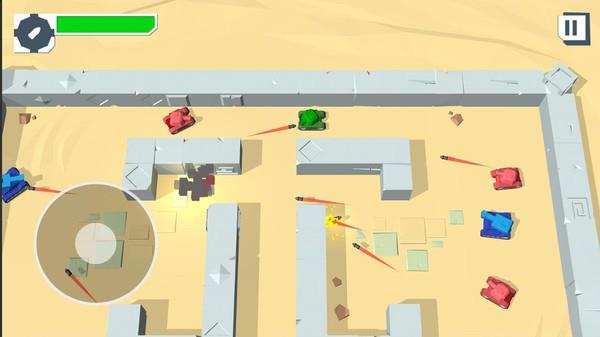 火柴人坦克  v1.1.3圖3
