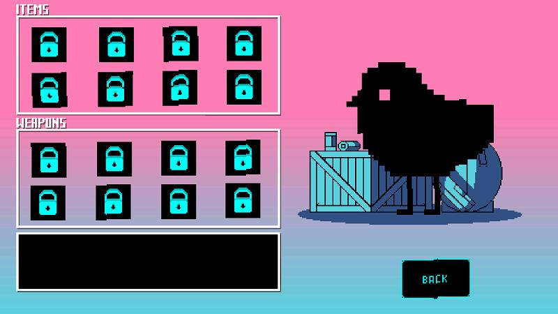 超級(jí)小雞跳躍  v1.1.1圖2