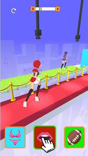 小姐姐變裝記  v1.03圖1