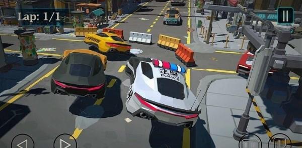 遥控未来车  v1.4图3