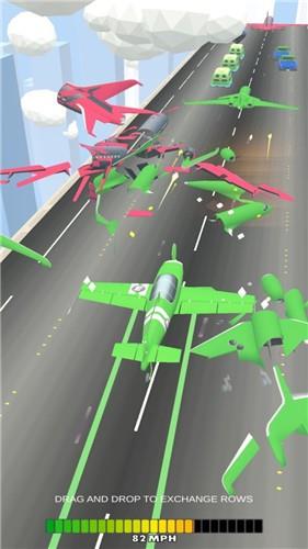 飛行員撞擊  v1圖1