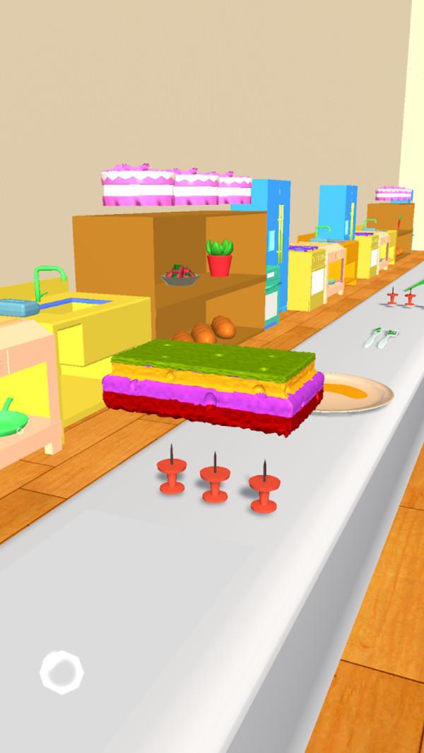 海綿快跑  v1.2.8圖2