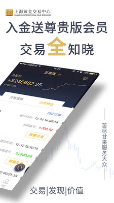 宇贝黄金  v2.7.9图4