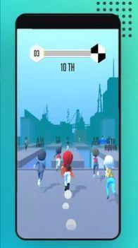 PARKOUR  v1.0圖3