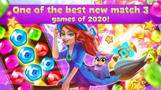 Charms  v2.16.3图3