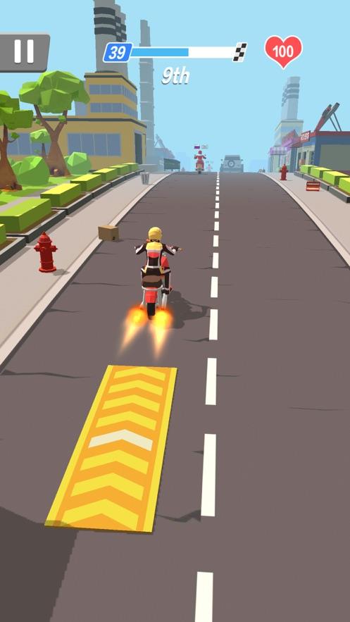 暴力飛車  v1.0.1圖2