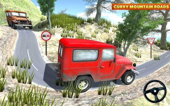 Offroad  v1.3图3